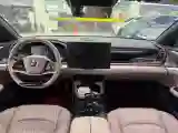2024 BYD Han BEV 72KWH