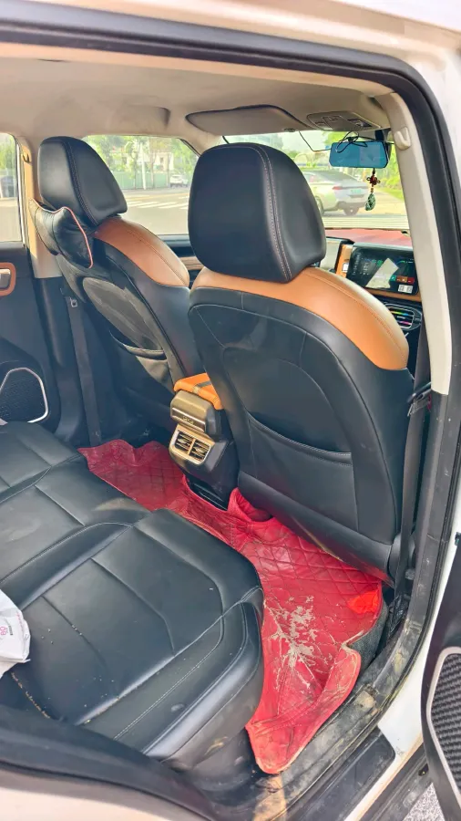 2020 Geely ICON 1.5T 177HP L3 6AT,autocango,china used car exporter,china ev exporter,chinese used car exporter,chinese used ev exporter