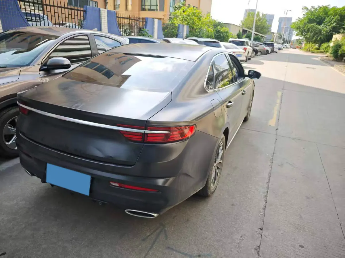 2020 Geely Binray 1.0T 133HP L3 6DCT,autocango,china used car exporter,china ev exporter,chinese used car exporter,chinese used ev exporter
