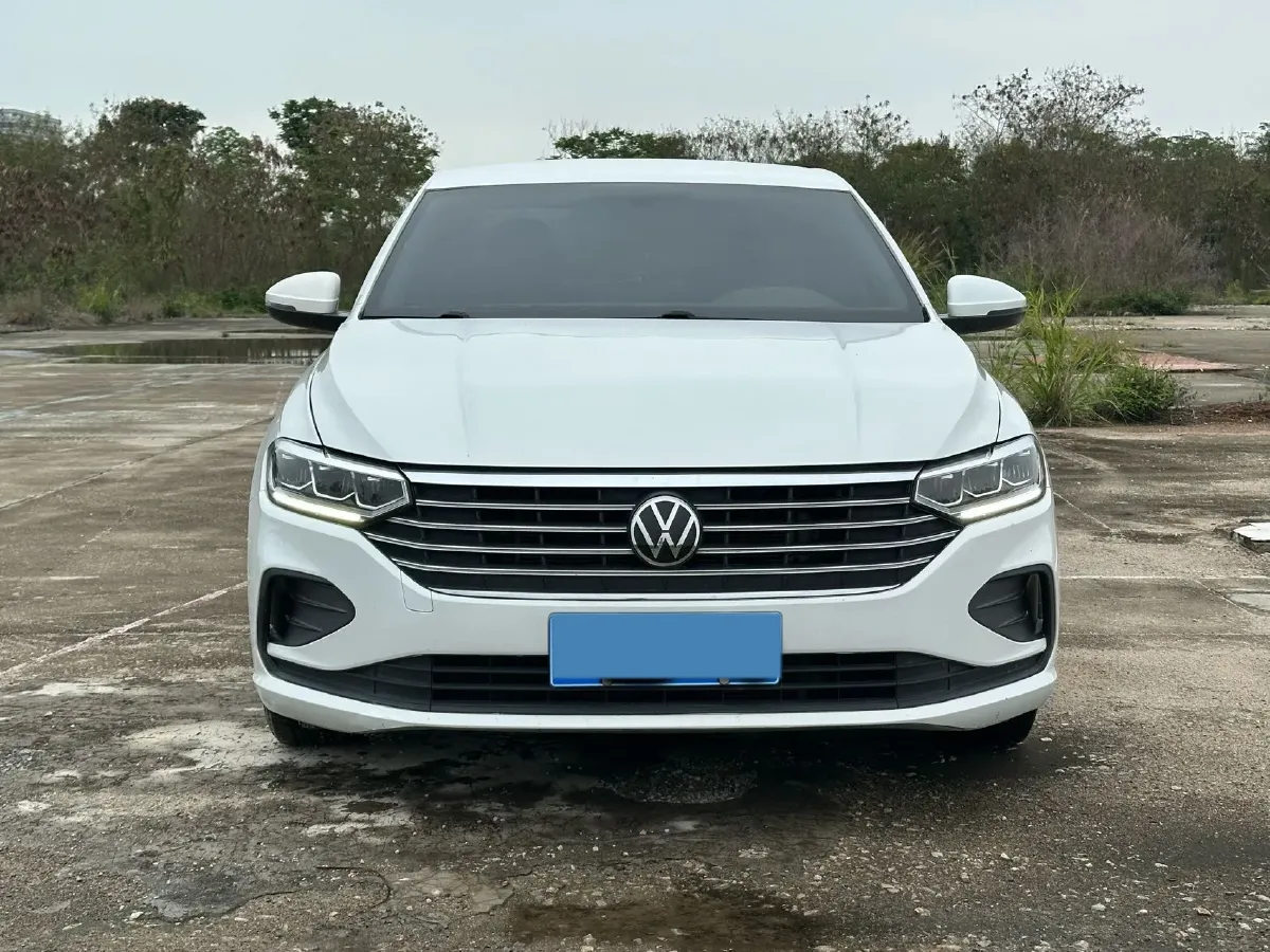 2023 Volkswagen Lavida 1.5L 113HP L4 6AT,autocango,china used car exporter,china ev exporter,chinese used car exporter,chinese used ev exporter