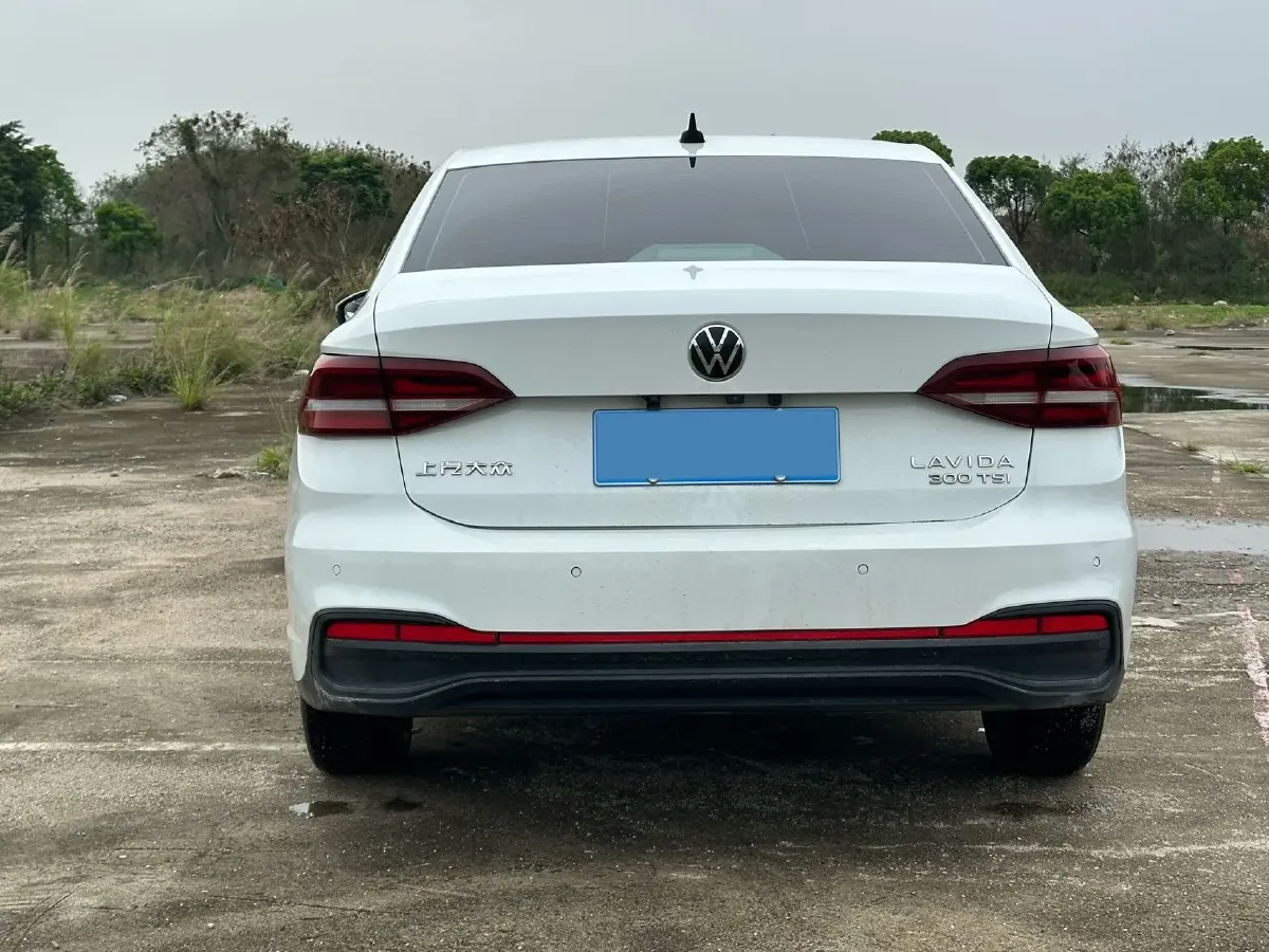 2023 Volkswagen Lavida 1.5L 113HP L4 6AT,autocango,china used car exporter,china ev exporter,chinese used car exporter,chinese used ev exporter