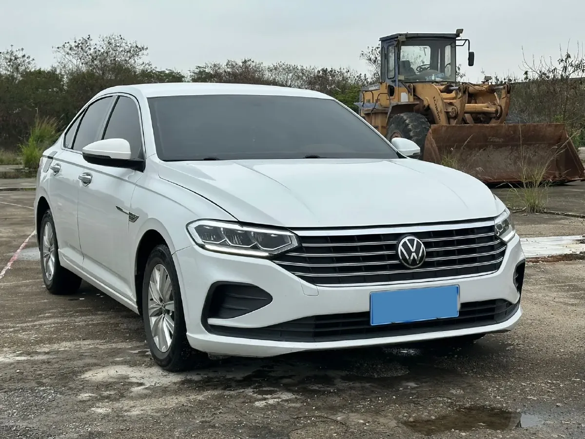 2023 Volkswagen Lavida 1.5L 113HP L4 6AT,autocango,china used car exporter,china ev exporter,chinese used car exporter,chinese used ev exporter