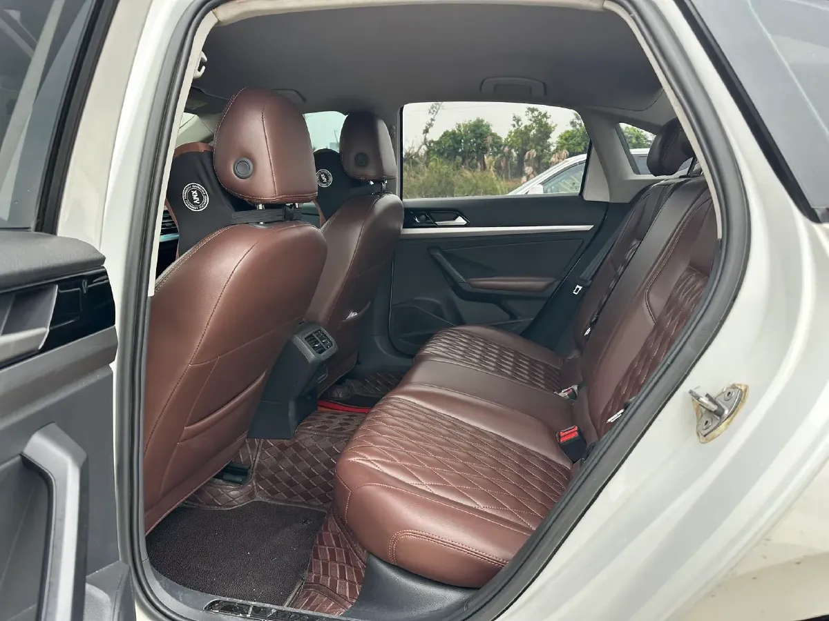 2023 Volkswagen Lavida 1.5L 113HP L4 6AT,autocango,china used car exporter,china ev exporter,chinese used car exporter,chinese used ev exporter