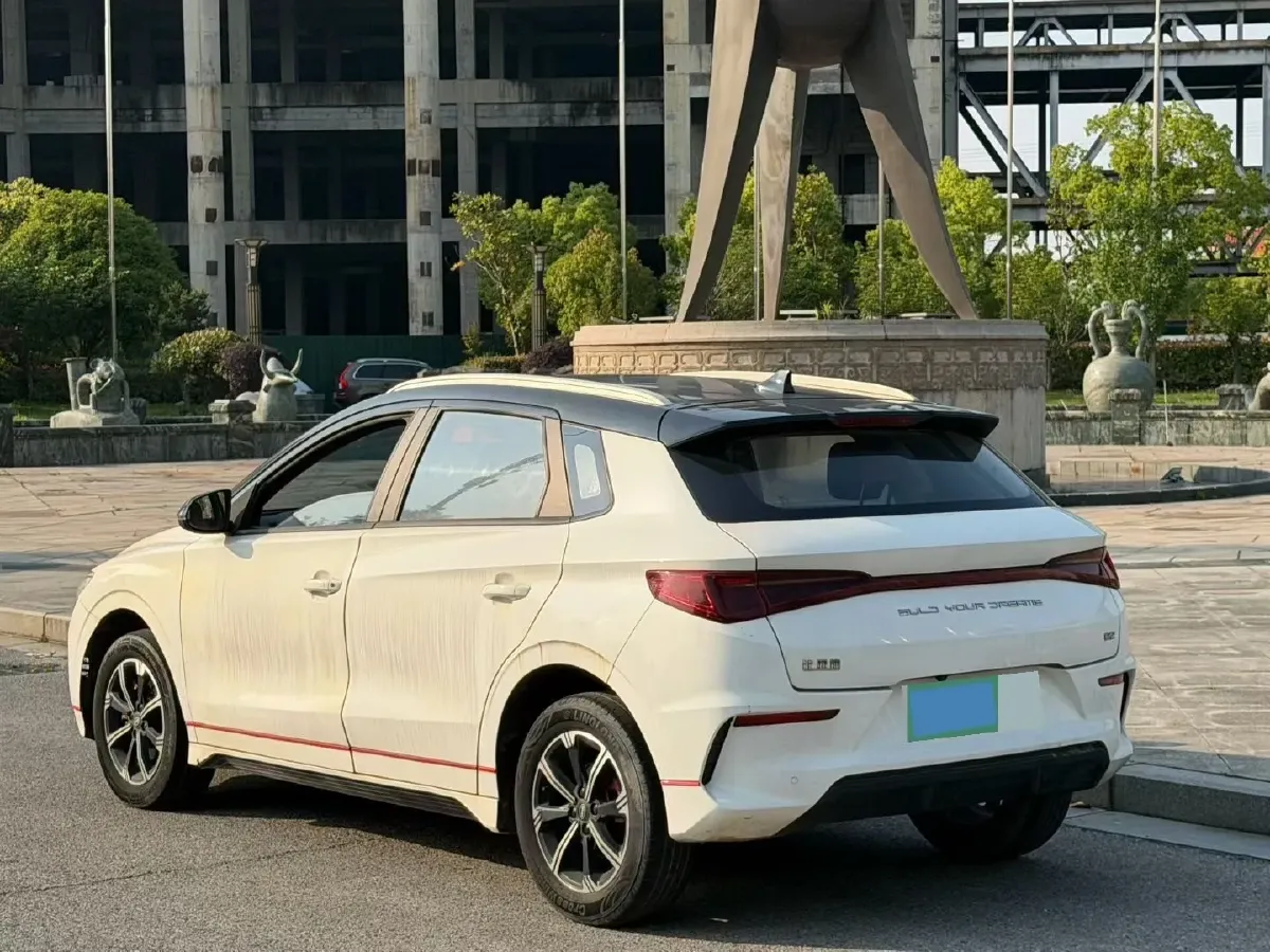 2019 BYD e2 BEV 47.3KWH,autocango,china used car exporter,china ev exporter,chinese used car exporter,chinese used ev exporter