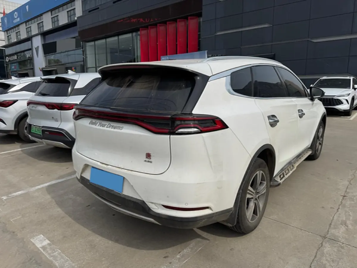 2018 BYD Tang 2.0T 205HP L4 6AT,autocango,china used car exporter,china ev exporter,chinese used car exporter,chinese used ev exporter