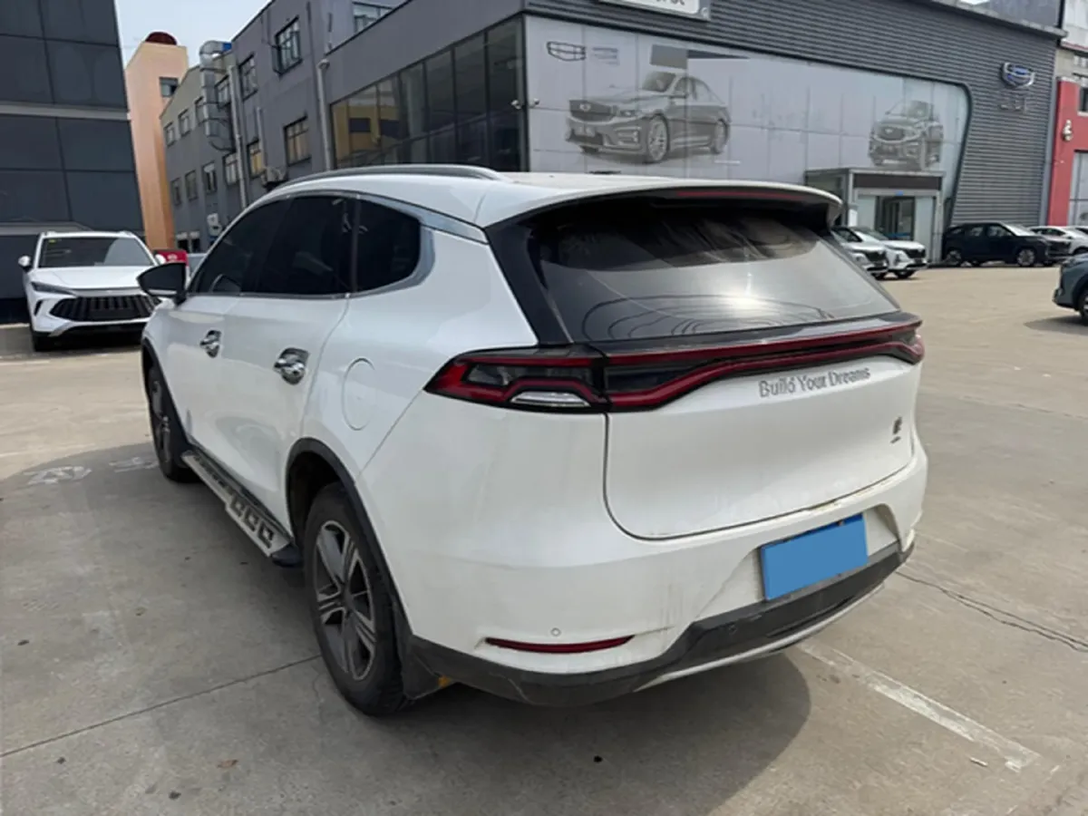 2018 BYD Tang 2.0T 205HP L4 6AT,autocango,china used car exporter,china ev exporter,chinese used car exporter,chinese used ev exporter
