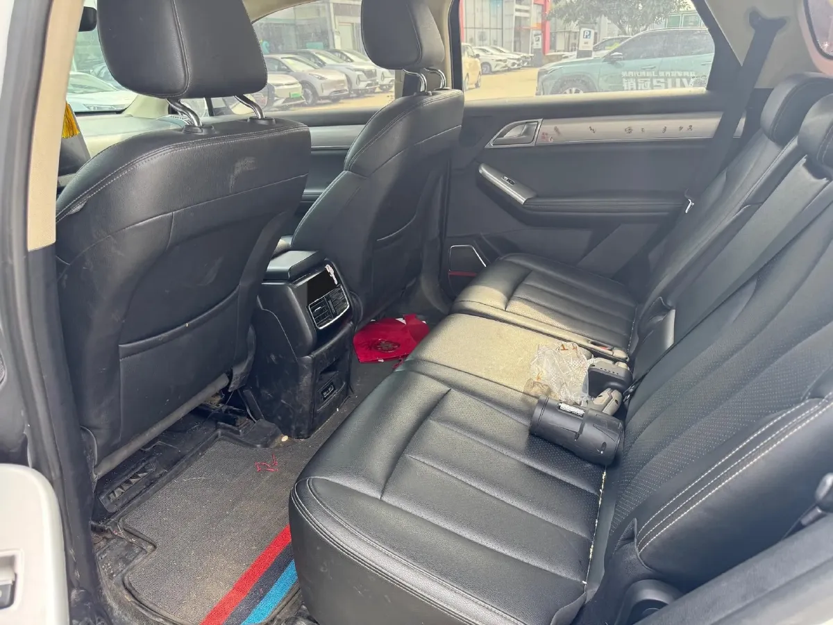 2018 BYD Tang 2.0T 205HP L4 6AT,autocango,china used car exporter,china ev exporter,chinese used car exporter,chinese used ev exporter