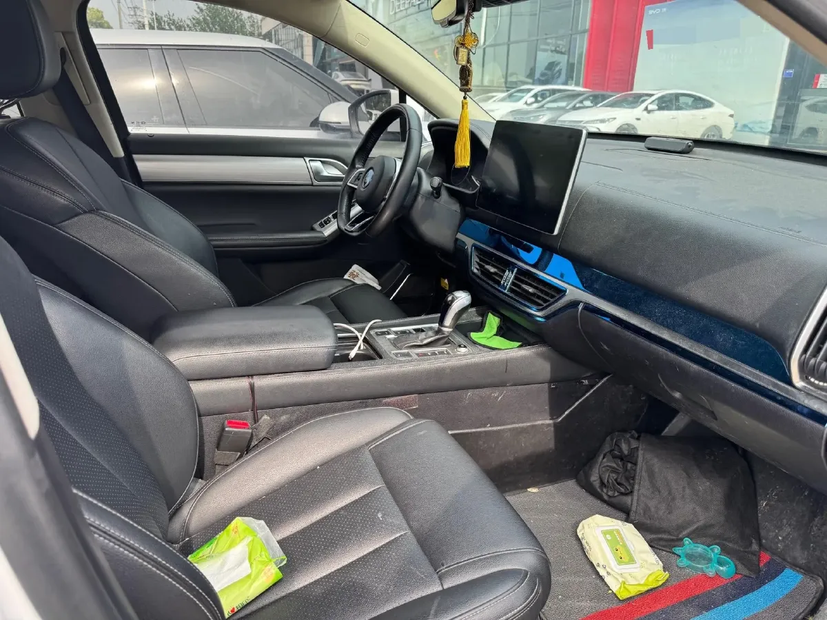 2018 BYD Tang 2.0T 205HP L4 6AT,autocango,china used car exporter,china ev exporter,chinese used car exporter,chinese used ev exporter