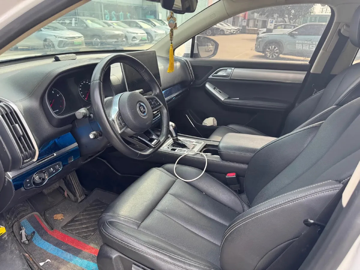 2018 BYD Tang 2.0T 205HP L4 6AT,autocango,china used car exporter,china ev exporter,chinese used car exporter,chinese used ev exporter