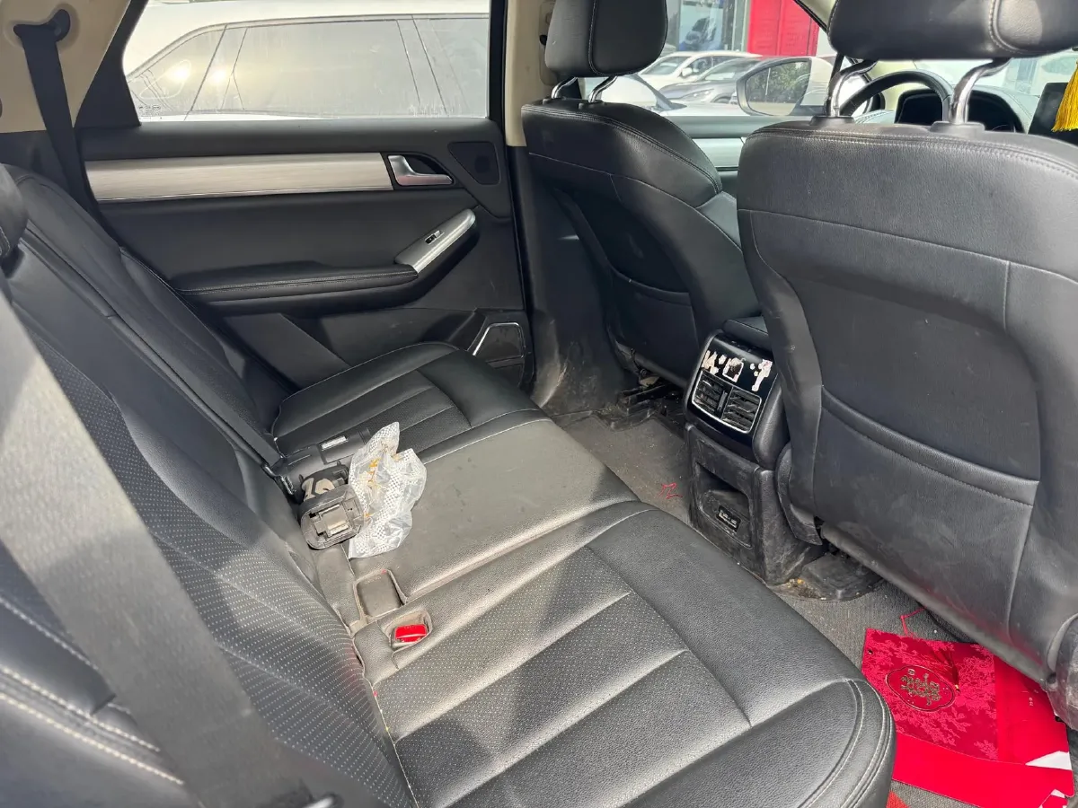 2018 BYD Tang 2.0T 205HP L4 6AT,autocango,china used car exporter,china ev exporter,chinese used car exporter,chinese used ev exporter