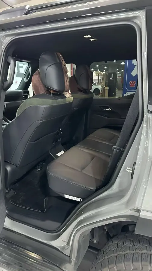 2026 Lexus GX 2.4T 282HP L4 8AT Hybrid,autocango,china used car exporter,china ev exporter,chinese used car exporter,chinese used ev exporter