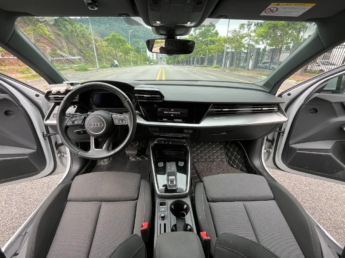 2021 Audi A3 1.4T 150HP L4 7DCT,autocango,china used car exporter,china ev exporter,chinese used car exporter,chinese used ev exporter
