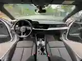 2021 Audi A3 1.4T 150HP L4 7DCT