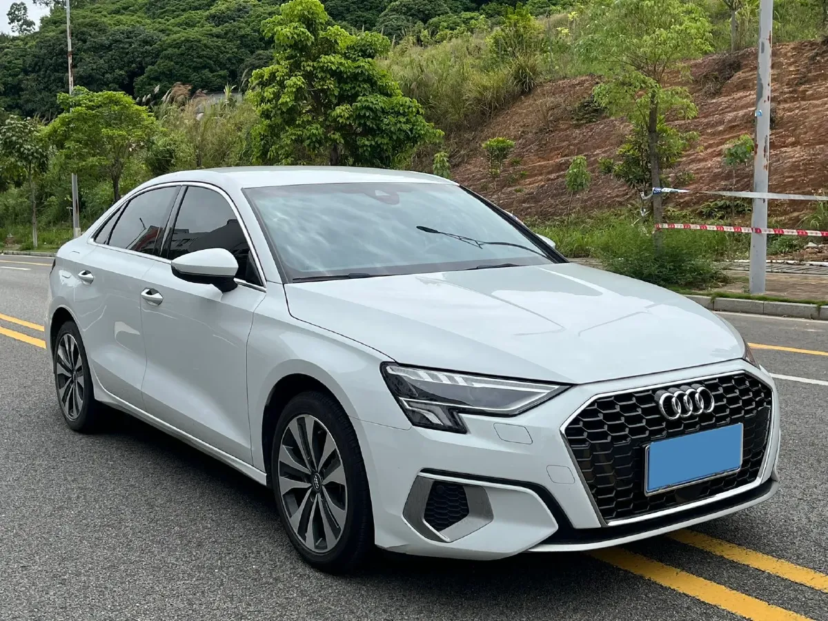 2021 Audi A3 1.4T 150HP L4 7DCT,autocango,china used car exporter,china ev exporter,chinese used car exporter,chinese used ev exporter