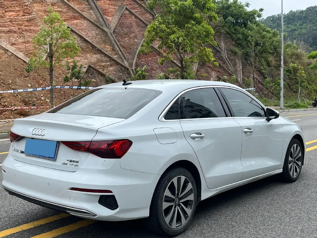 2021 Audi A3 1.4T 150HP L4 7DCT,autocango,china used car exporter,china ev exporter,chinese used car exporter,chinese used ev exporter