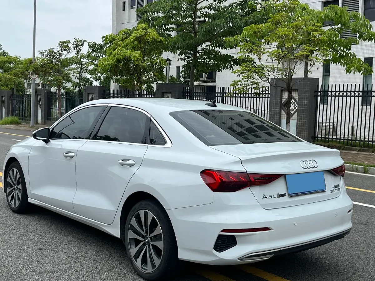 2021 Audi A3 1.4T 150HP L4 7DCT,autocango,china used car exporter,china ev exporter,chinese used car exporter,chinese used ev exporter