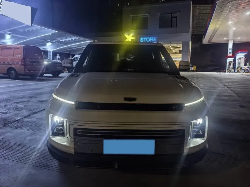2020 Geely ICON 1.5T 177HP L3 7DCT,autocango,china used car exporter,china ev exporter,chinese used car exporter,chinese used ev exporter