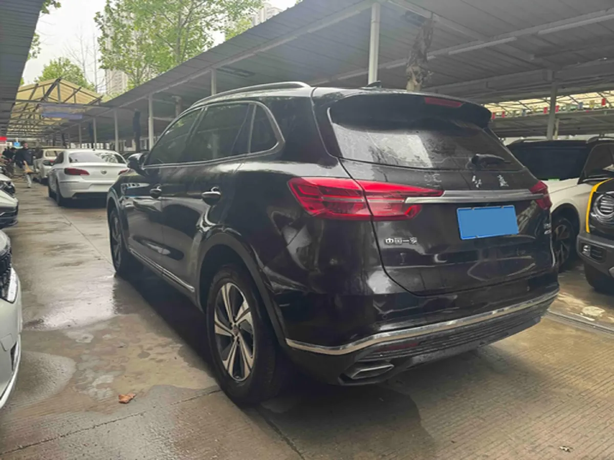 2019 HongQi HS5 2.0T 224HP L4 6AT,autocango,china used car exporter,china ev exporter,chinese used car exporter,chinese used ev exporter