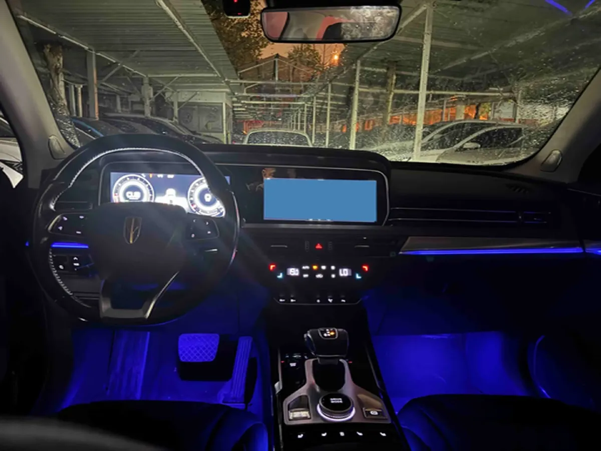 2019 HongQi HS5 2.0T 224HP L4 6AT,autocango,china used car exporter,china ev exporter,chinese used car exporter,chinese used ev exporter