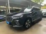 2019 HongQi HS5 2.0T 224HP L4 6AT