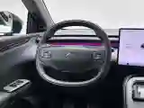 2025 Xpeng G7 BEV