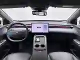 2025 Xpeng G7 BEV