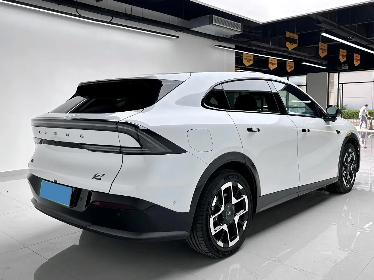 2025 Xpeng G7 BEV,autocango,china used car exporter,china ev exporter,chinese used car exporter,chinese used ev exporter