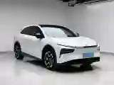 2025 Xpeng G7 BEV