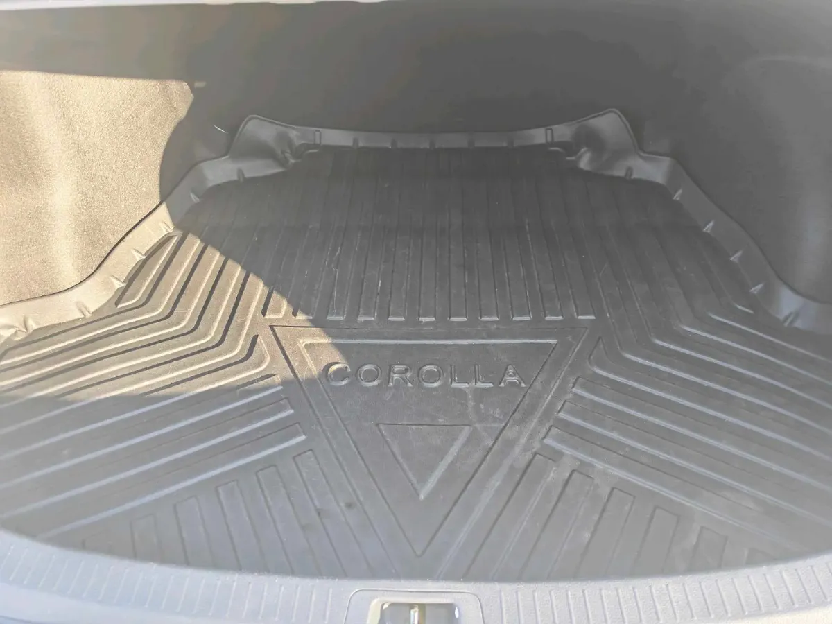 2022 Toyota Corolla 1.2T 116HP L4 CVT,autocango,china used car exporter,china ev exporter,chinese used car exporter,chinese used ev exporter