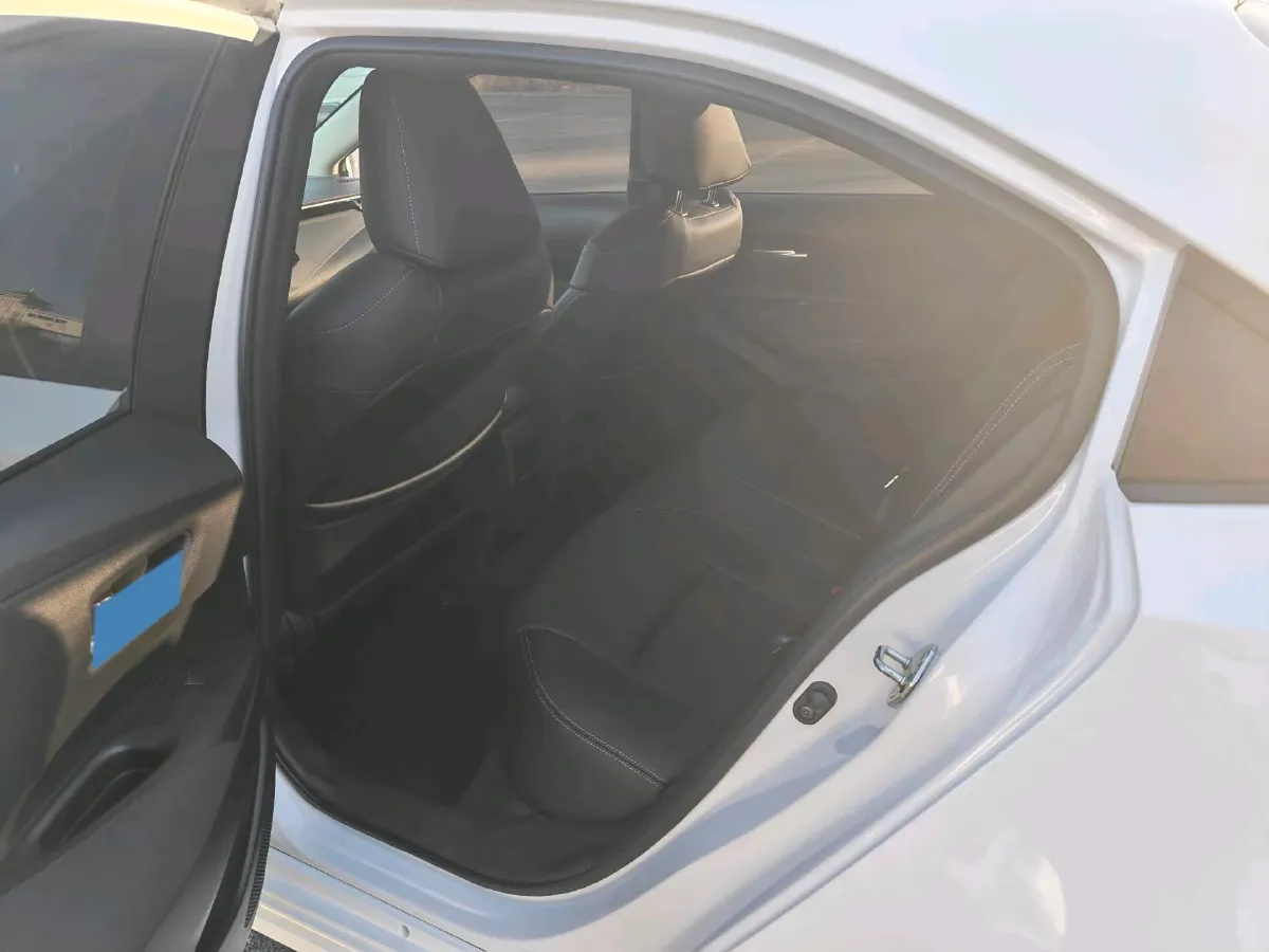 2022 Toyota Corolla 1.2T 116HP L4 CVT,autocango,china used car exporter,china ev exporter,chinese used car exporter,chinese used ev exporter