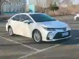 2022 Toyota Corolla 1.2T 116HP L4 CVT