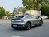 2025 MI YU7 BEV