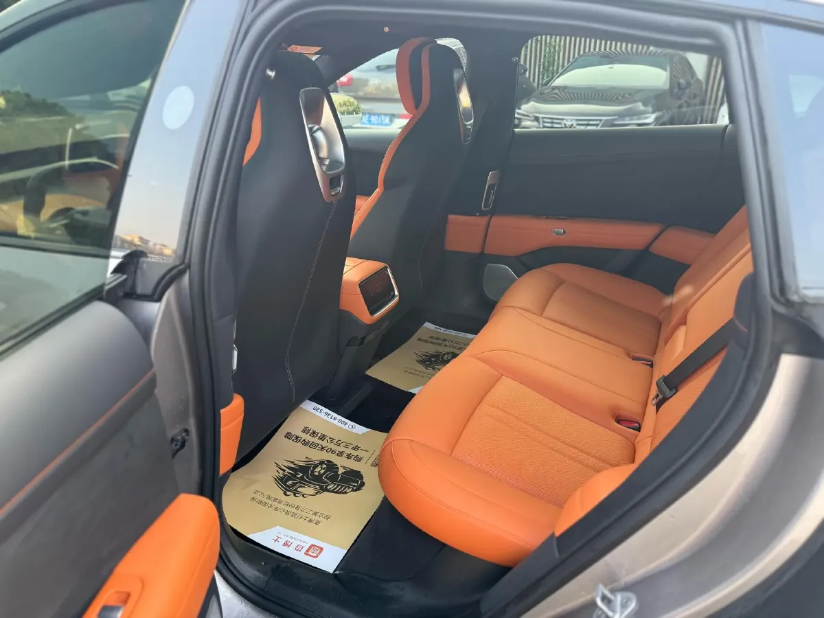 2025 MI YU7 BEV,autocango,china used car exporter,china ev exporter,chinese used car exporter,chinese used ev exporter