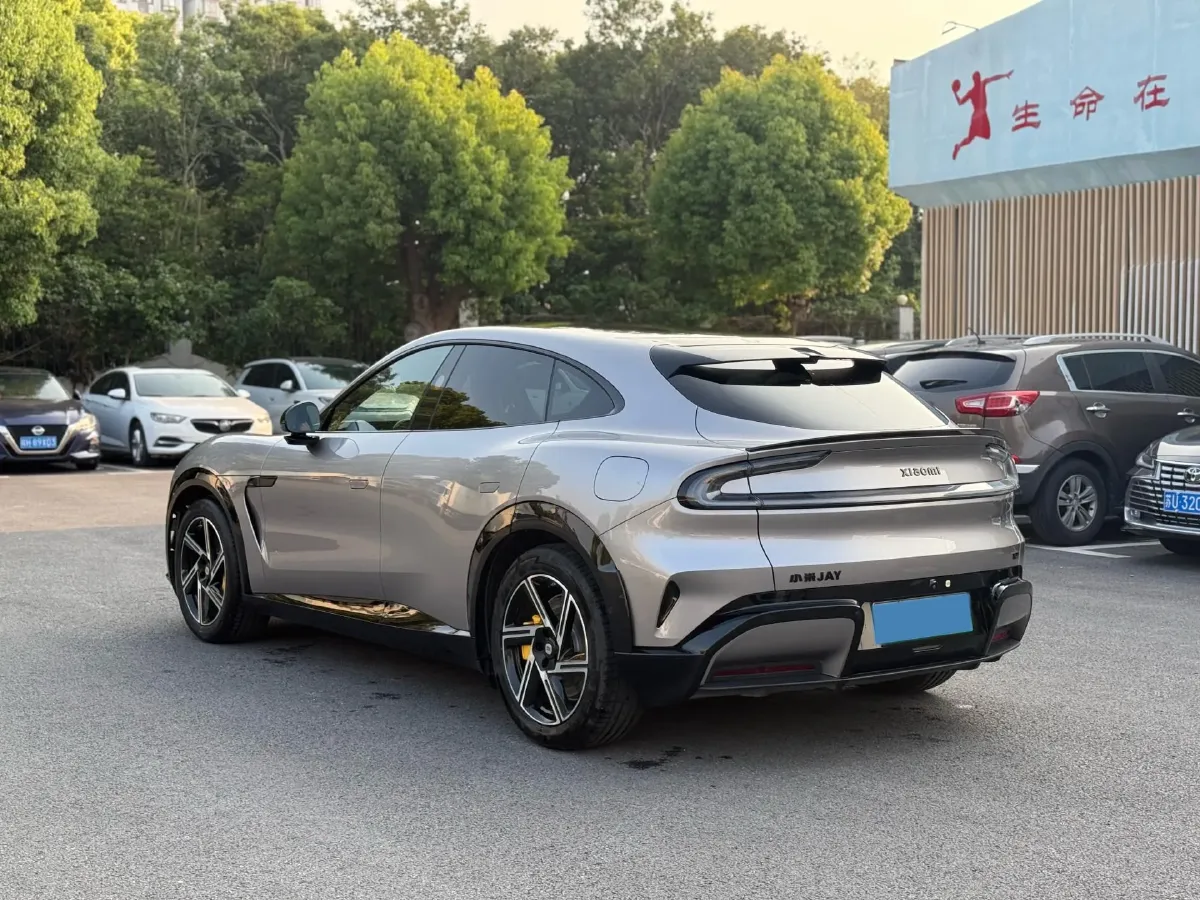 2025 MI YU7 BEV,autocango,china used car exporter,china ev exporter,chinese used car exporter,chinese used ev exporter