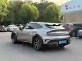 2025 MI YU7 BEV