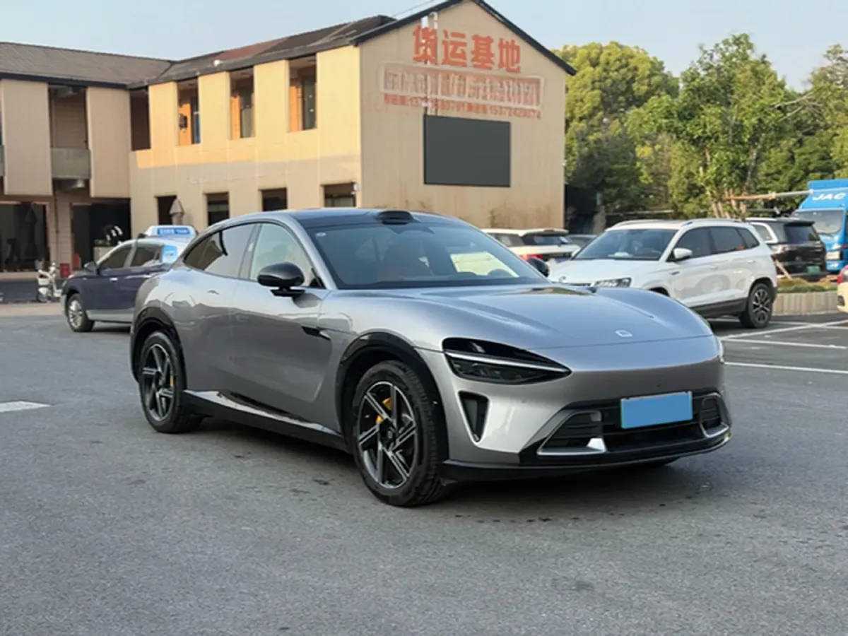 2025 MI YU7 BEV,autocango,china used car exporter,china ev exporter,chinese used car exporter,chinese used ev exporter