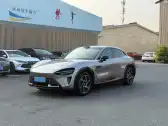 2025 MI YU7,autocango,china used car exporter,china ev exporter,chinese used car exporter,chinese used ev exporter