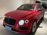 2017 Bentley Bentayga 6.0T 608HP W12 8AT