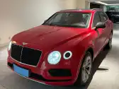 2017 BENTLEY BENTAYGA,autocango,china used car exporter,china ev exporter,chinese used car exporter,chinese used ev exporter