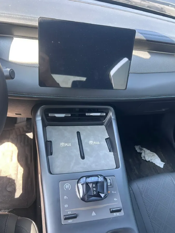 2025 BYD Qin Plus 1.5L 101HP L4 E-CVT PHEV 7.68KWH,autocango,china used car exporter,china ev exporter,chinese used car exporter,chinese used ev exporter