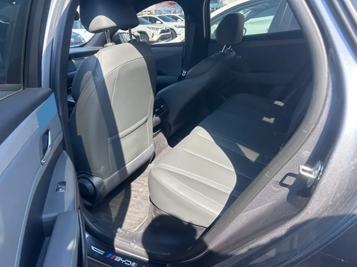 2025 BYD Qin Plus 1.5L 101HP L4 E-CVT PHEV 7.68KWH,autocango,china used car exporter,china ev exporter,chinese used car exporter,chinese used ev exporter
