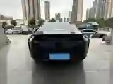 2025 Xpeng MONA M03 BEV