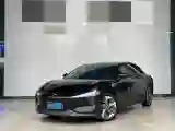 2025 Xpeng MONA M03 BEV