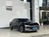 2025 Xpeng MONA M03 BEV