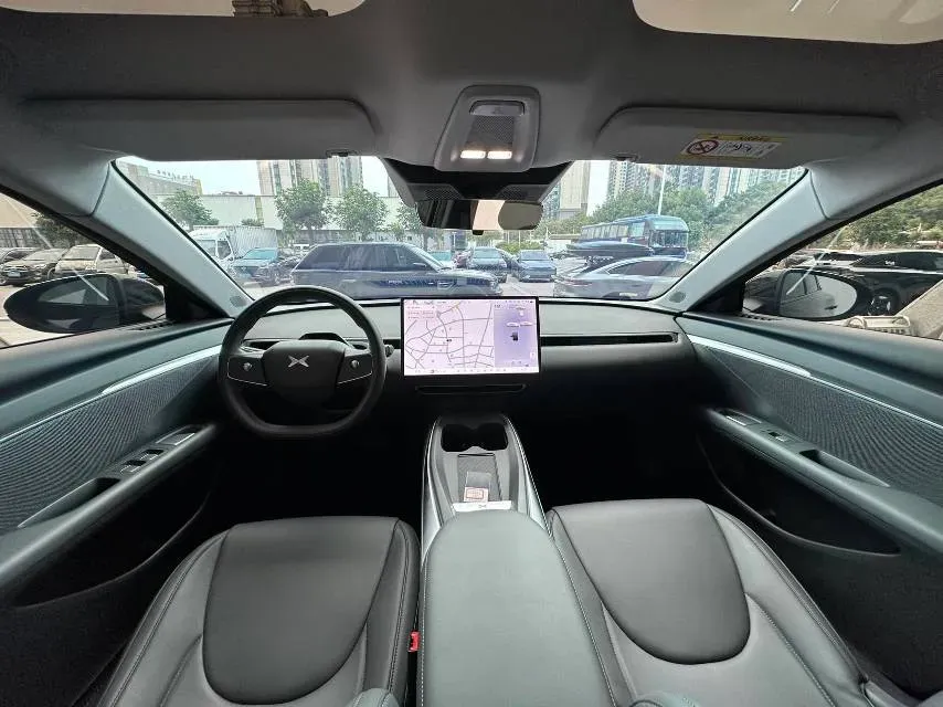 2025 Xpeng MONA M03 BEV,autocango,china used car exporter,china ev exporter,chinese used car exporter,chinese used ev exporter