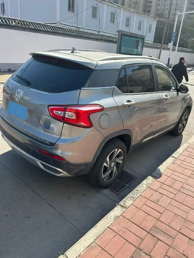 2017 BaoJun 510 1.5L 112HP L4 6MT,autocango,china used car exporter,china ev exporter,chinese used car exporter,chinese used ev exporter