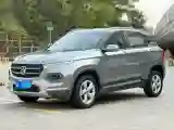 2017 BaoJun 510 1.5L 112HP L4 6MT