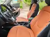 2017 BaoJun 510 1.5L 112HP L4 6MT