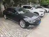 2019 Chevrolet Malibu XL 2.0T 241HP L4 9AT