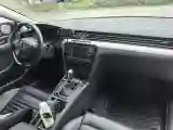 2019 Chevrolet Malibu XL 2.0T 241HP L4 9AT